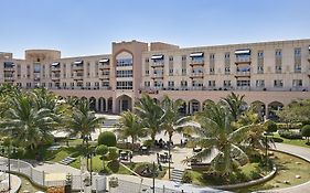 Salalah Gardens Hotel